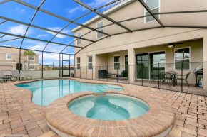 Veranda Palms 8 Bedroom Home with Pool - 1722